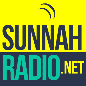 Sunnah Radio Square Logo